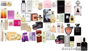 Декоративная косметика и парфюмерия оптом. - Изображение #2, Объявление #922551