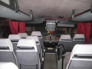 Хороший пассажирский автобус Scania K 113 - Изображение #3, Объявление #979865