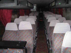 Хороший пассажирский автобус Scania K 113 - Изображение #4, Объявление #979865