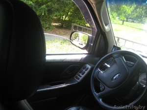 Хороший джип внедорожник Ford Maverick - Изображение #8, Объявление #979899