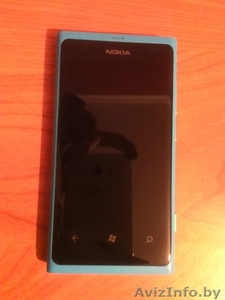 Nokia Lumia 800 - Изображение #1, Объявление #999856