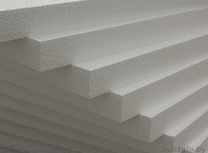 Пенопласт и пенополистирол