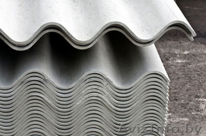 шифер из Бобруйска