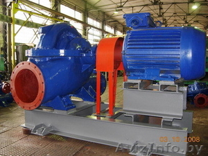 Продажа насосов и запчастей О,  Д,  1Д,  ВТК... 