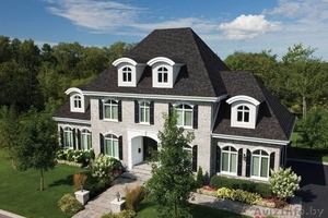 Качественные кровельные материалы