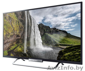 Телевизор Sony KDL-32W603A 32" Отличное состояние - Изображение #1, Объявление #1040524