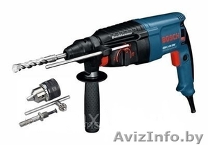 Перфоратор Bosch GBH 2-24 DSR Professional (Словения) - Изображение #1, Объявление #1048830
