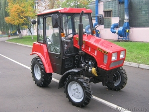 Продам трактор Беларус-320.4 - Изображение #1, Объявление #1055490