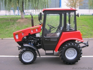 Продам трактор Беларус-320.4 - Изображение #2, Объявление #1055490