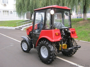 Продам трактор Беларус-320.4 - Изображение #3, Объявление #1055490