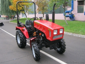 Продам трактор Беларус-321 - Изображение #1, Объявление #1053508
