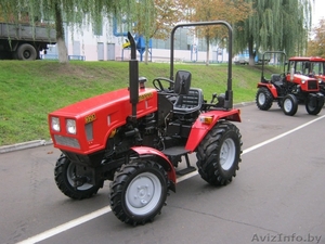 Продам трактор Беларус-321 - Изображение #2, Объявление #1053508
