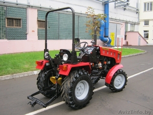 Продам трактор Беларус-321 - Изображение #3, Объявление #1053508
