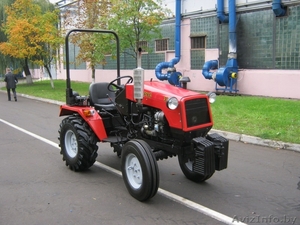 Трактор Беларус-311 - Изображение #1, Объявление #1053228