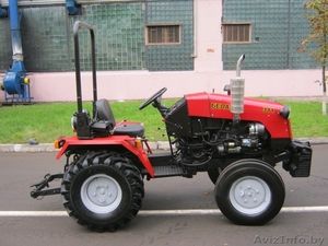 Трактор Беларус-311 - Изображение #5, Объявление #1053228