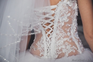 Свадебное платье "Бабочка" - Изображение #6, Объявление #1062156