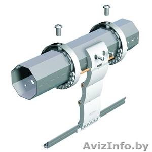 Ремонт защитных роллет,  рулонных ворот