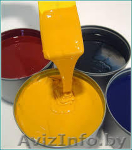Продам краску полимерную композиционную Анвикс - Изображение #1, Объявление #1118559