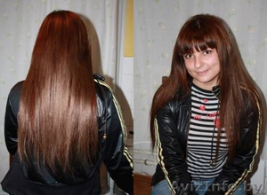 Наращивание волос в Бобруйске - Изображение #4, Объявление #1137494