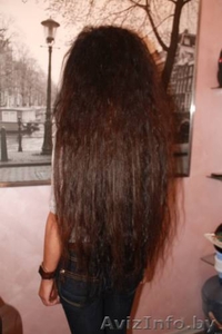 Наращивание волос в Бобруйске. - Изображение #1, Объявление #1138706