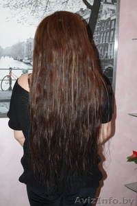 Наращивание волос в Бобруйске - Изображение #1, Объявление #1137494