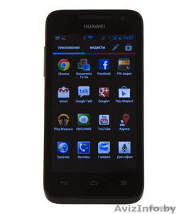 продам смартфон Huawei G330D - Изображение #1, Объявление #1141889