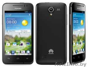 продам Huawei G330D - Изображение #1, Объявление #1144919
