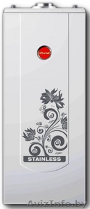 ДИЗЕЛЬНЫЙ КОТЕЛ KITURAMI  HI FIN,  STS,  NAVIEN