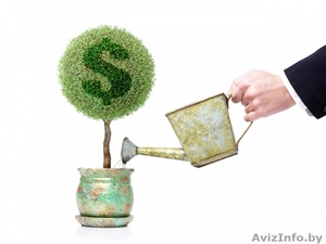 Открываем бизнес 