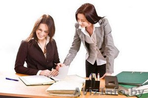 Оказываем полный комплекс бухгалтерских услуг