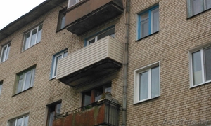 Ремонт окон ПВХ,откосы ПВХ,отделка балконов - Изображение #3, Объявление #1173164