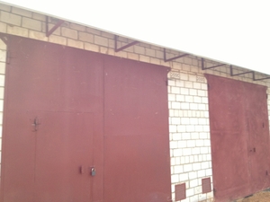 Продам(меняю) гараж в ГСК 26 #1178297