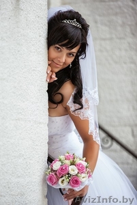 Свадебный фотограф - для вас в Бобруйске - Изображение #1, Объявление #1185286
