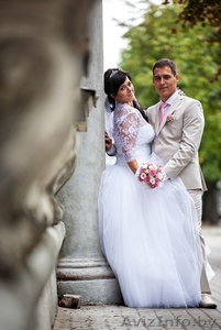 Свадебный фотограф - для вас в Бобруйске - Изображение #4, Объявление #1185286