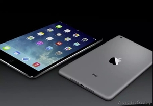 Продам планшет Apple iPad mini 2 retina 16gb wifi - Изображение #1, Объявление #1207643
