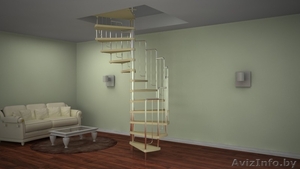 Лестницы любой конфигурации - Изображение #4, Объявление #1242704
