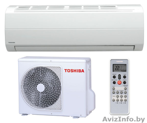 Кондиционеры в Орше. Продажа. Доставка. Монтаж. Обслуживание. 