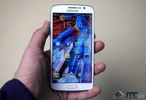 Продам Смартфон Samsung Galaxy Grand 2 DuoS - Изображение #1, Объявление #1292231