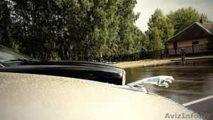Прокат авто марки ягуар на свадьбу с водителем - Изображение #2, Объявление #1310939