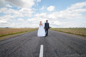 Фотограф свадебный в Бобруйске - Изображение #1, Объявление #1322852