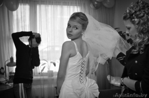 Фотограф свадебный в Бобруйске - Изображение #2, Объявление #1322852