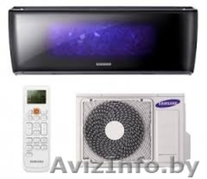 продажа ведущих марок кондиционеров