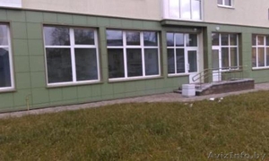 Аренда административно-торгового помещения 68 кв.м. 1 этаж,  К31.011