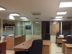 Предлагаем в аренду офис с мебелью,  ул. Харьковская. 71.011