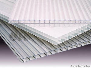  Поликарбонат.