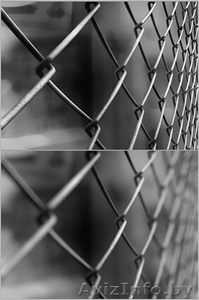 Сетка-рабица от производителя! 