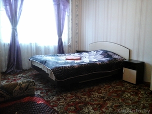 Квартира на часы,сутки в Бобруйске  375292154041 - Изображение #5, Объявление #1371853