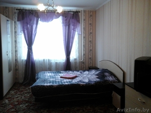 Квартира на часы,сутки в Бобруйске  375292154041 - Изображение #4, Объявление #1371853
