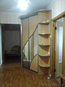 Квартира на часы,сутки в Бобруйске +375292154041 - Изображение #3, Объявление #1371851
