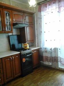 Квартира на часы,сутки в Бобруйске - Изображение #2, Объявление #1371850